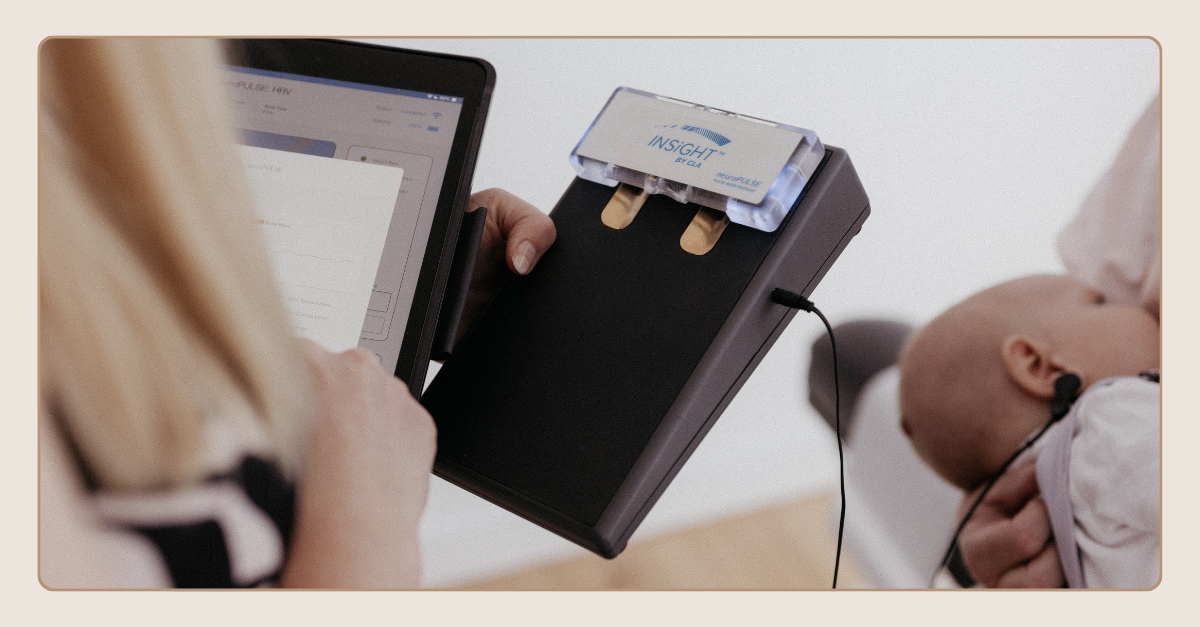 Understanding INSiGHT Scans