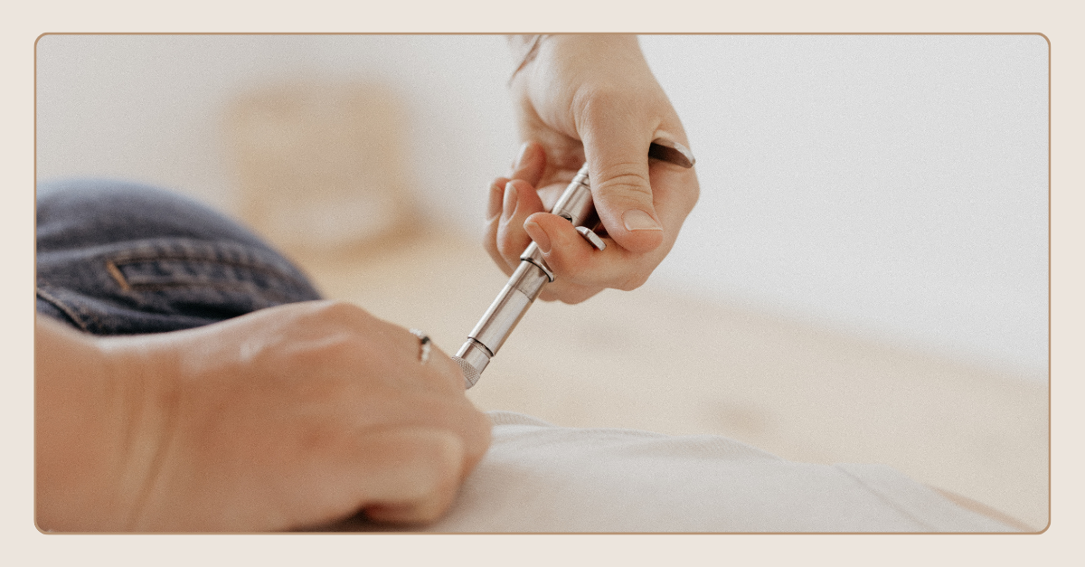 How to Support Better Sleep