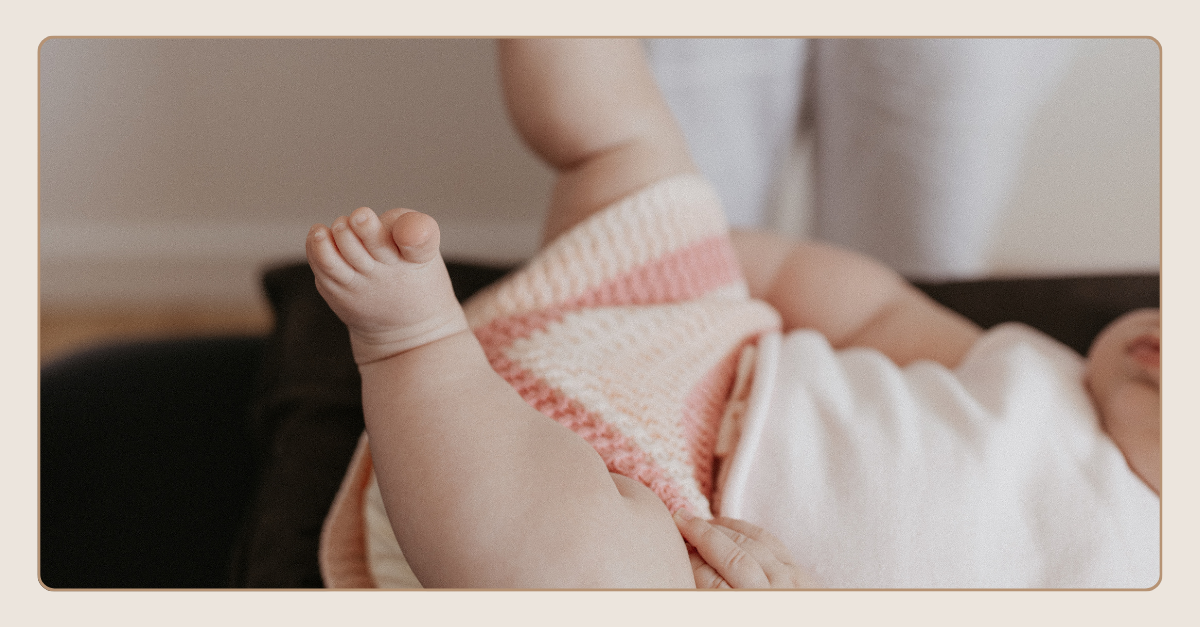 Newborn Chiropractic Checks After Birth