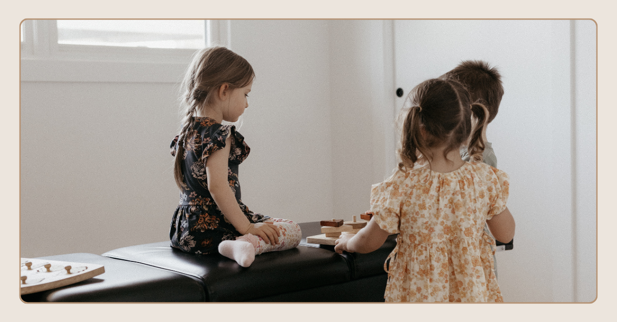 Supporting Your Child’s Health Without Doing “All the Things”