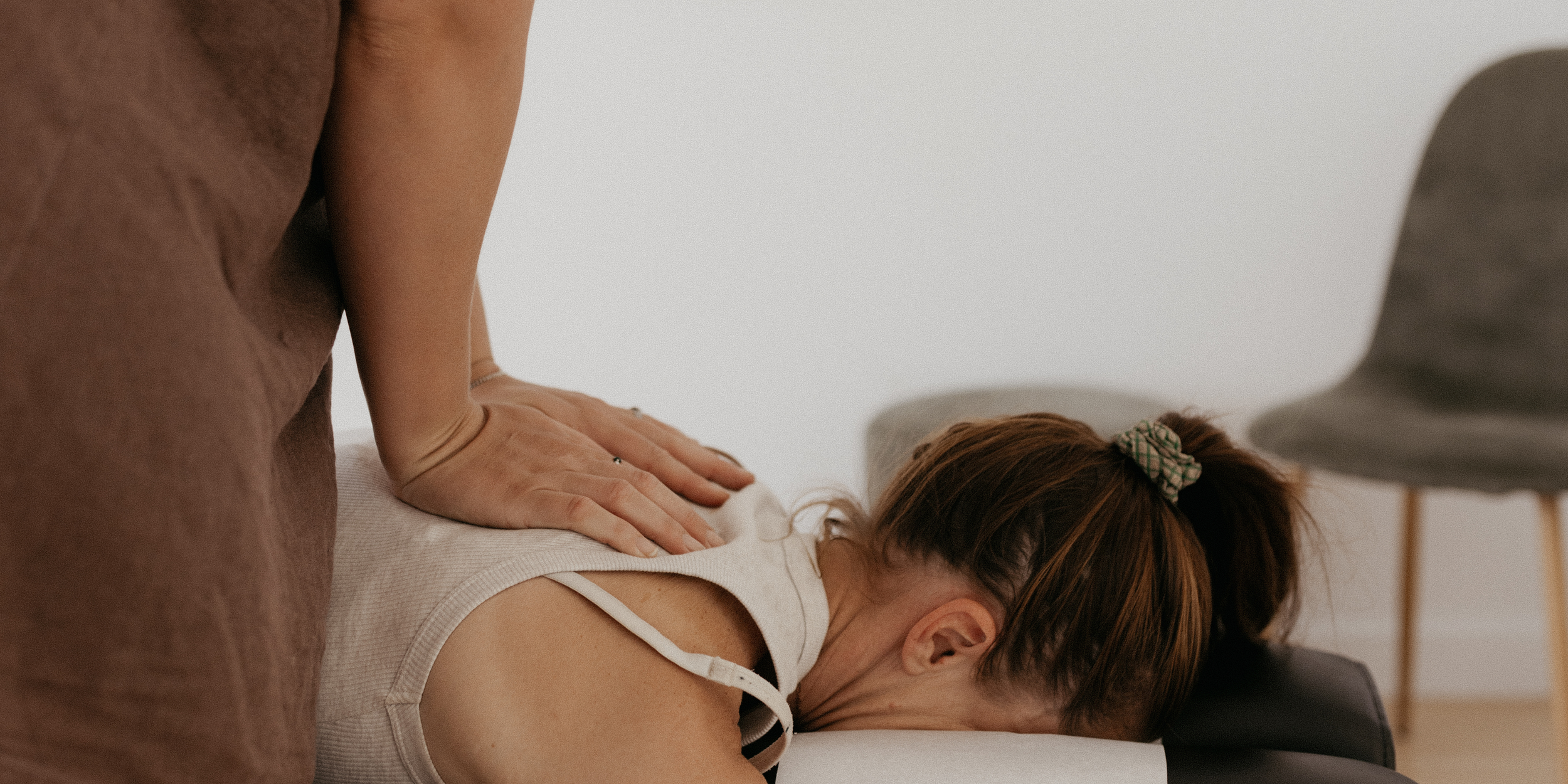 What Is a Chiropractic Adjustment?