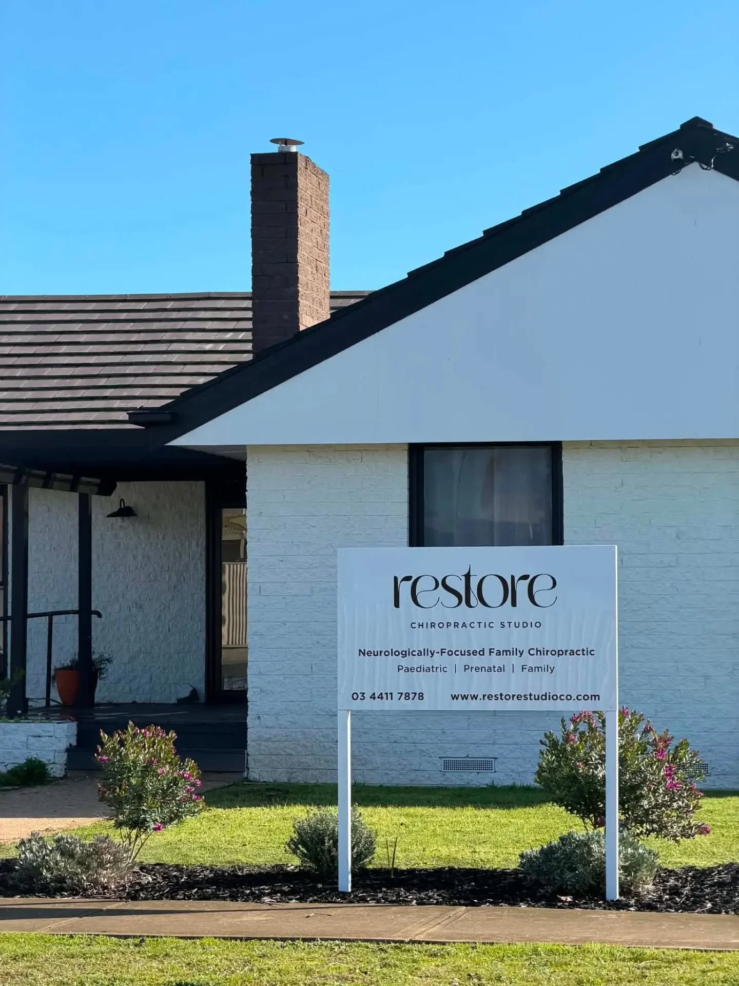 Its been one year since we finished the renovations and opened the doors to our Moama studio 🤎

What started as a big dream, has grown into a space that has welcomed so many local families over the past 12 months.

Fast forward 12 months, and in tha