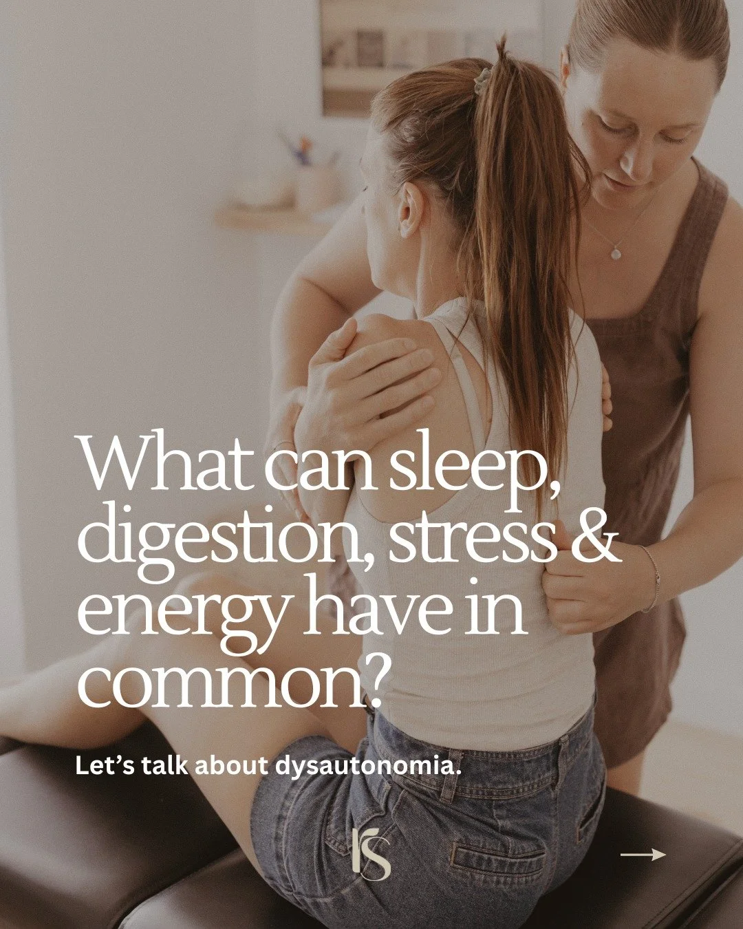 What can sleep, digestion, stress and energy have in common?

They&rsquo;re all influenced by processes your body manages automatically, with your autonomic nervous system playing an important role behind the scenes.

When this system isn&rsquo;t fun