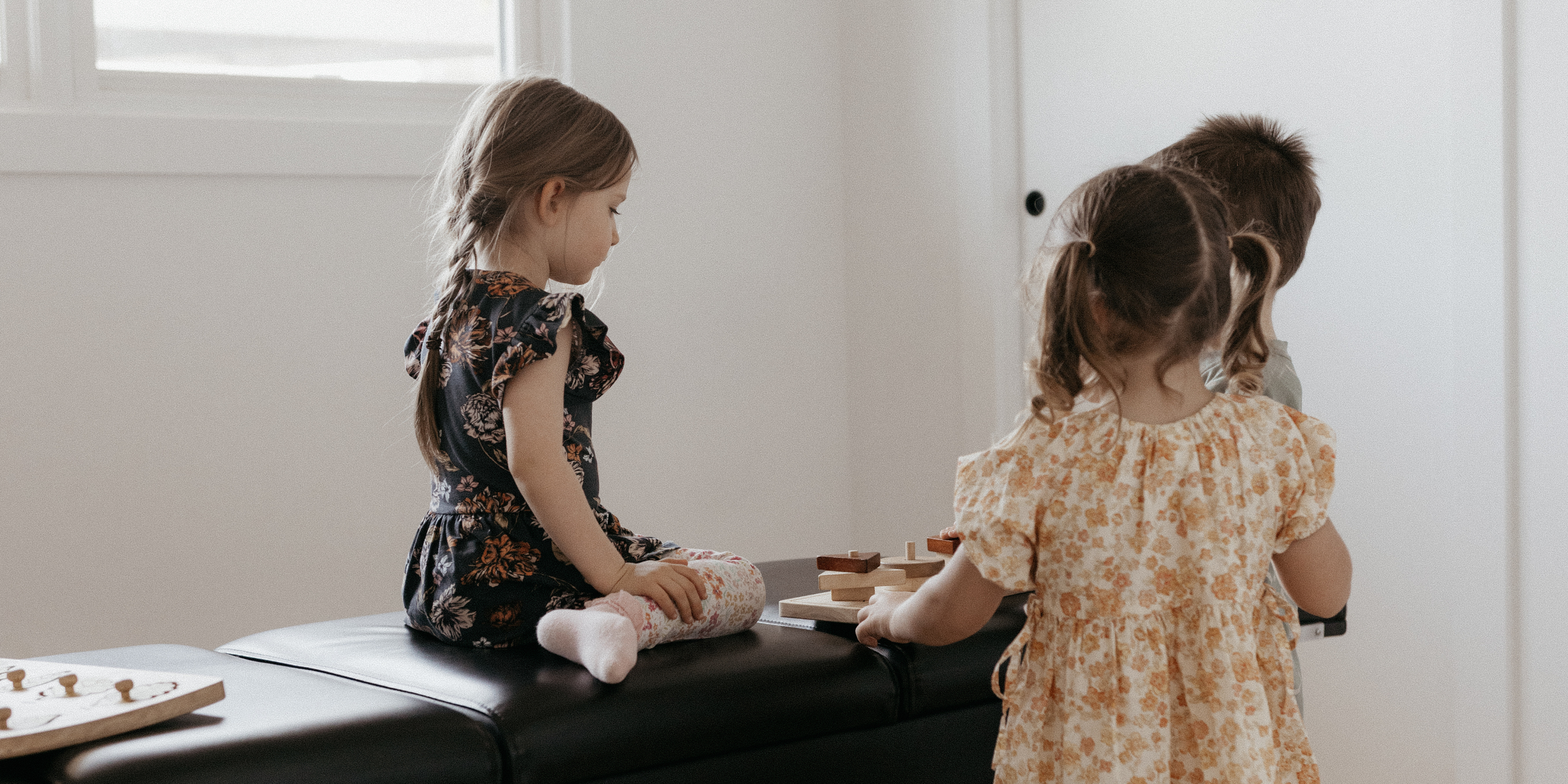 Recurring Ear Infections in Kids: Looking at the Bigger Picture