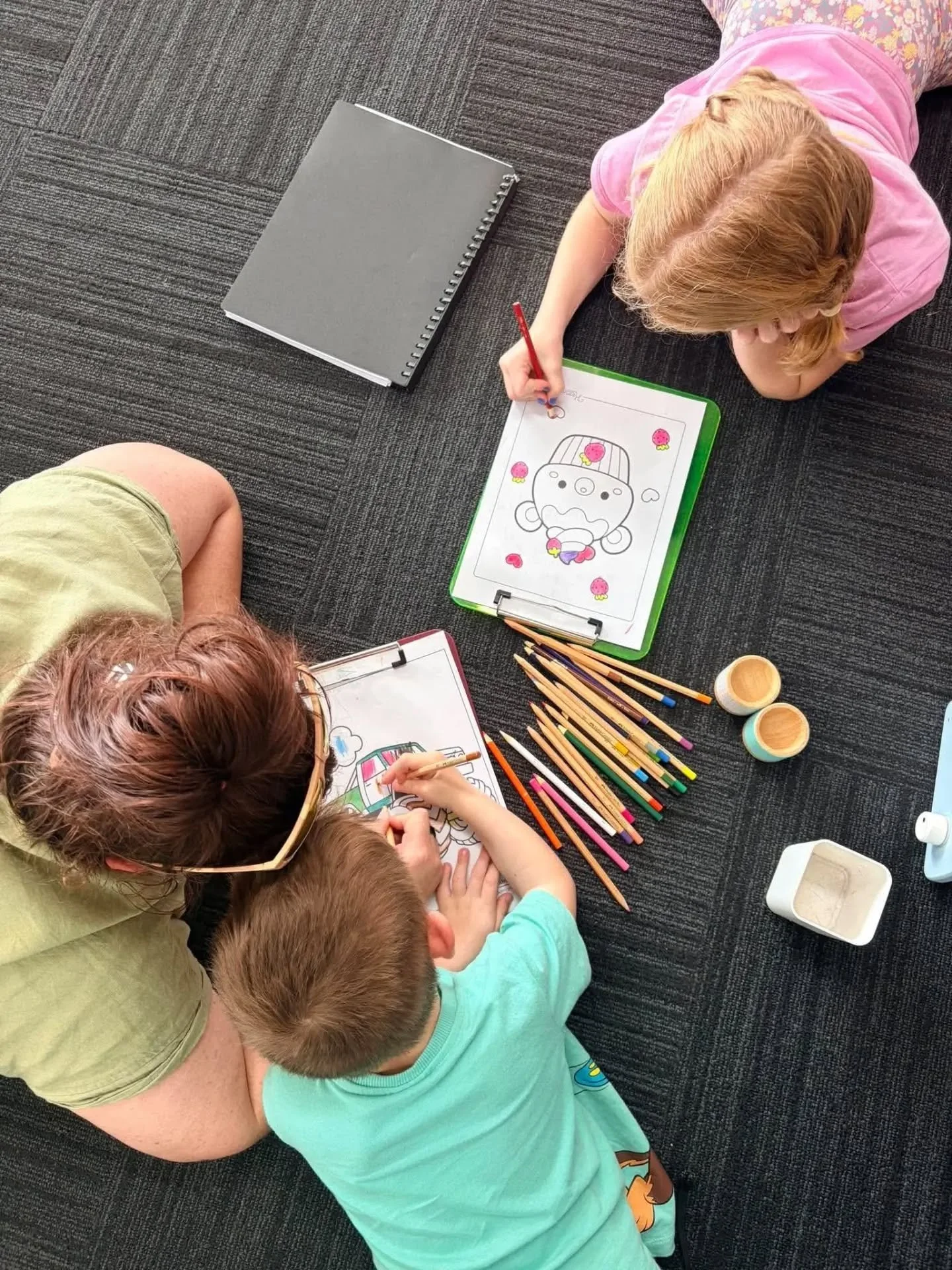 A little look at life around Restore lately 🤍

We love the community that's grown within these walls, and we're so grateful we get to share our days with you.

And some happy news to start the week... Dr Ellie is back from her travels tomorrow and r