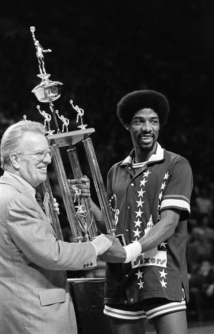 Julius Erving