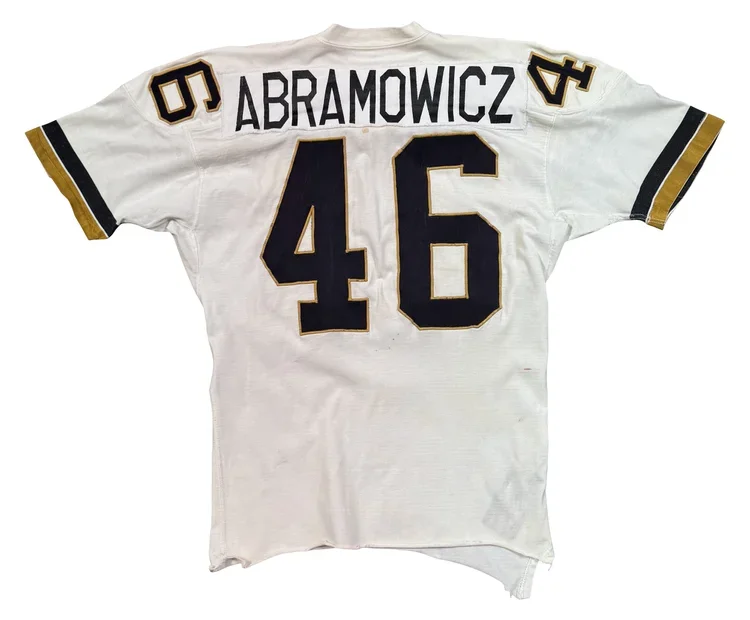 Danny Abramowicz
