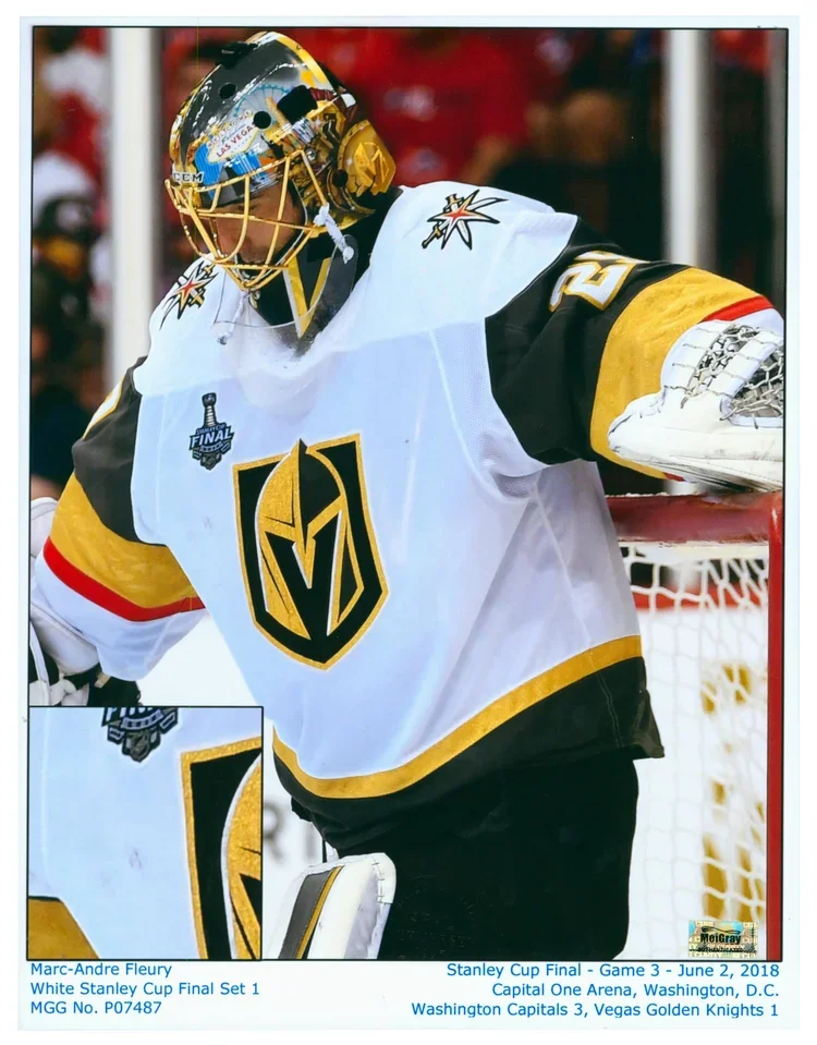 Marc-Andre Fleury