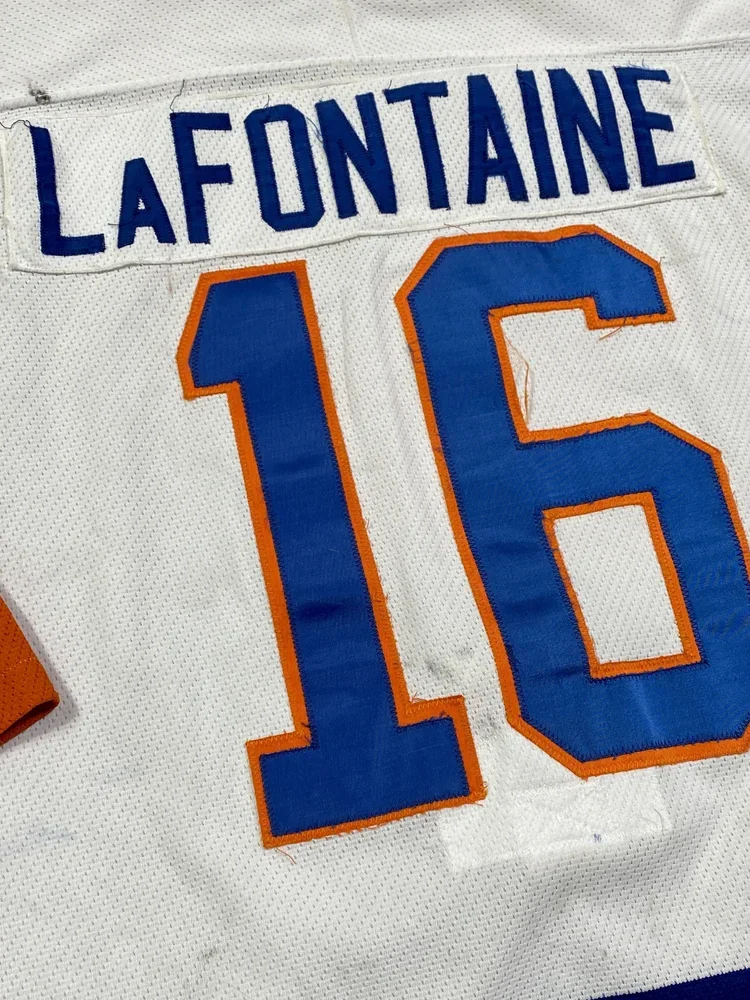 Pat LaFontaine