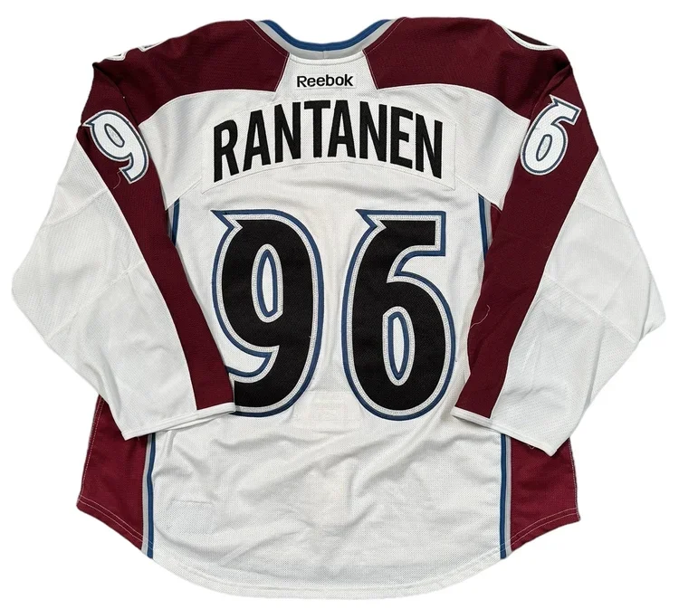 Mikko Rantanen