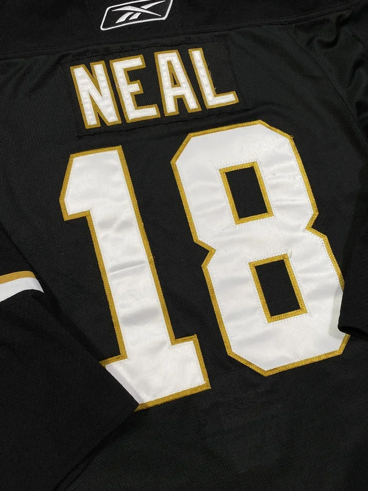 James Neal