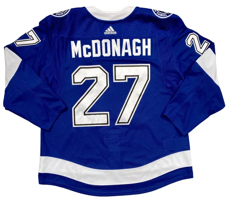 Ryan McDonagh