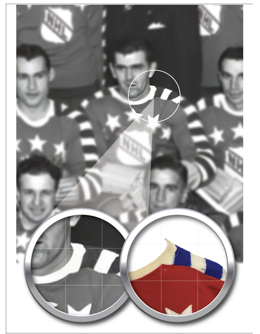 Maurice Richard