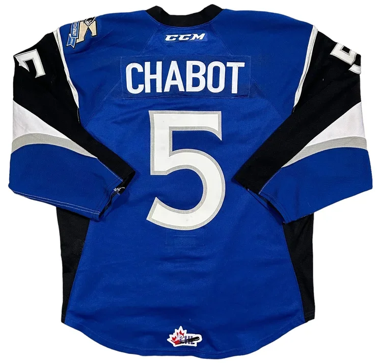 Thomas Chabot