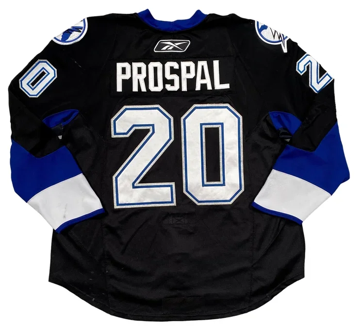 Vinny Prospal