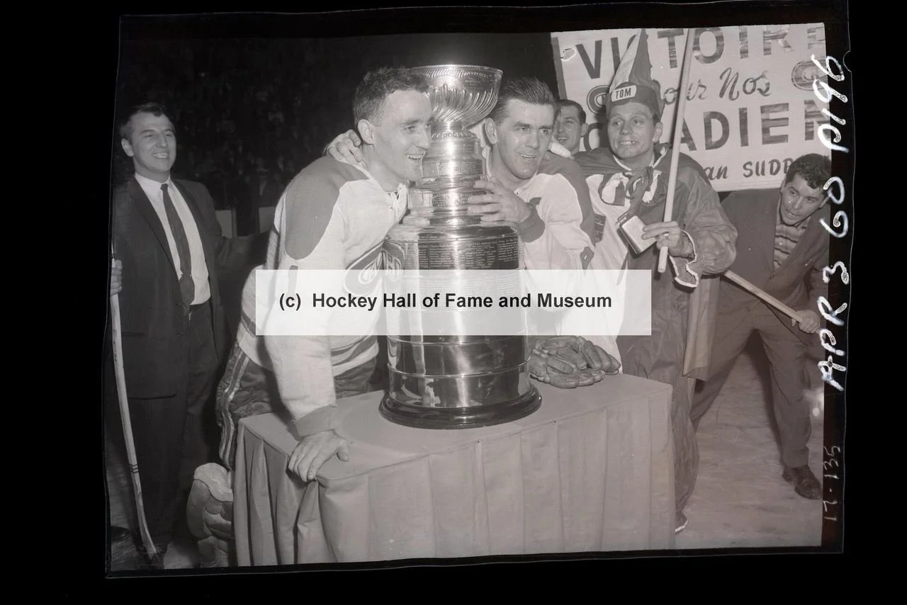 Jacques Plante