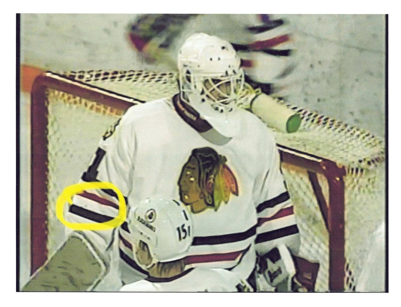 Ed Belfour