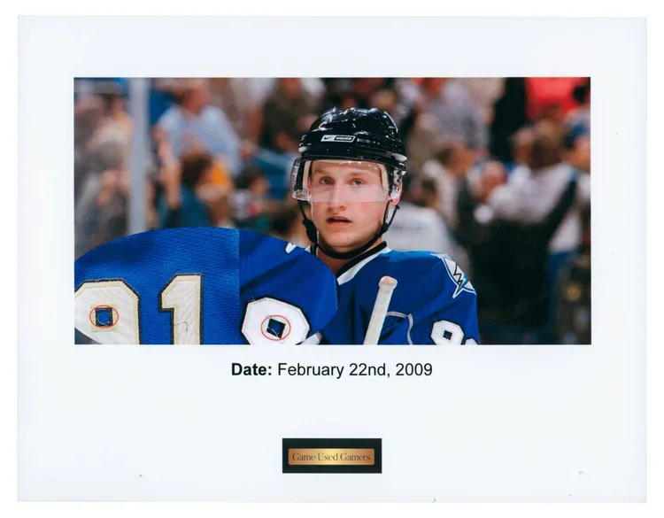 Steven Stamkos
