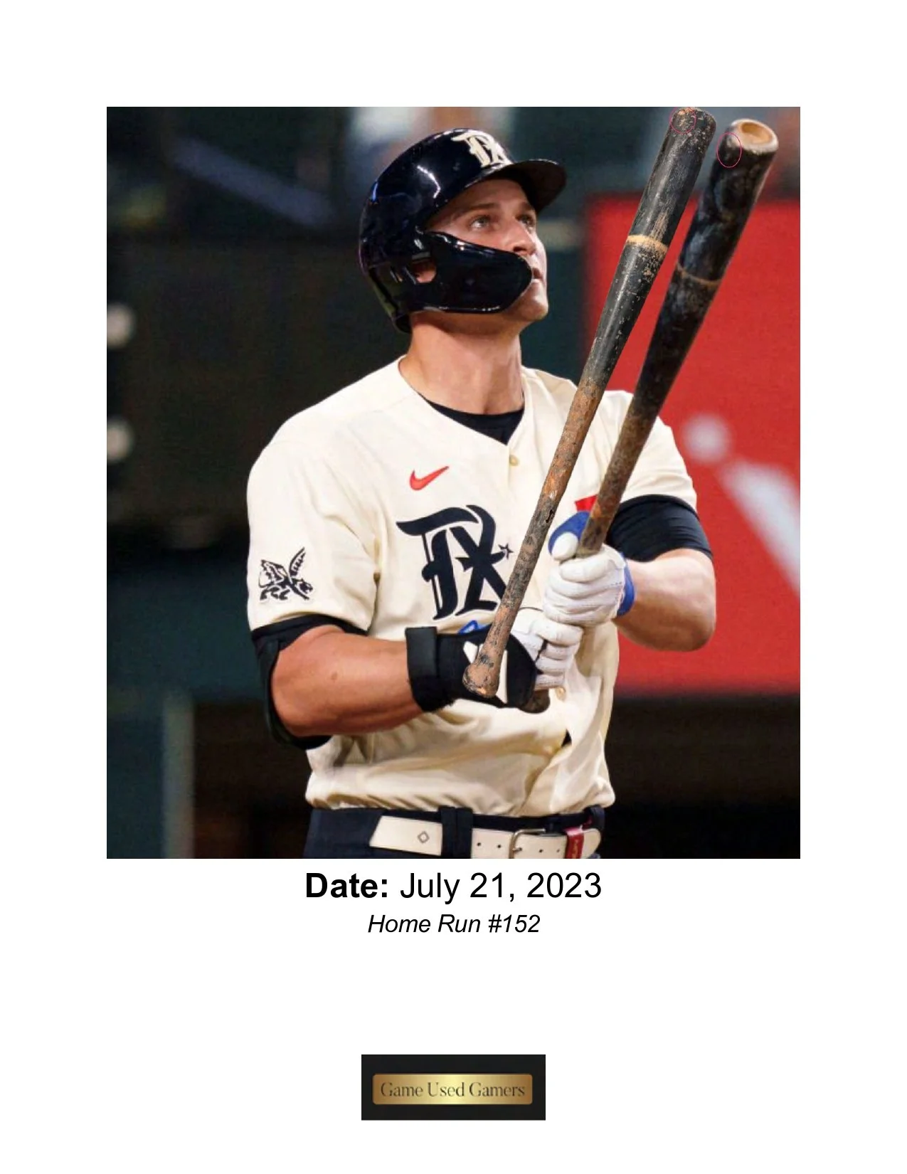 Corey Seager