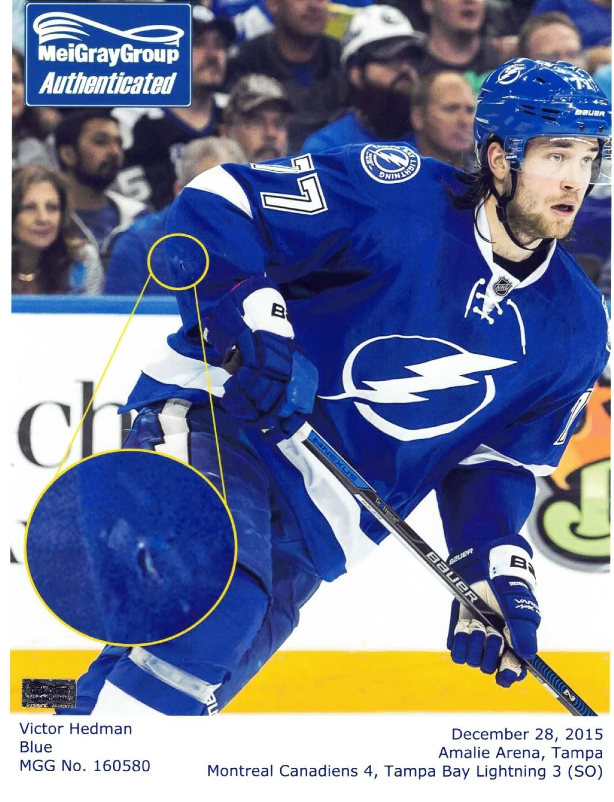 Victor Hedman