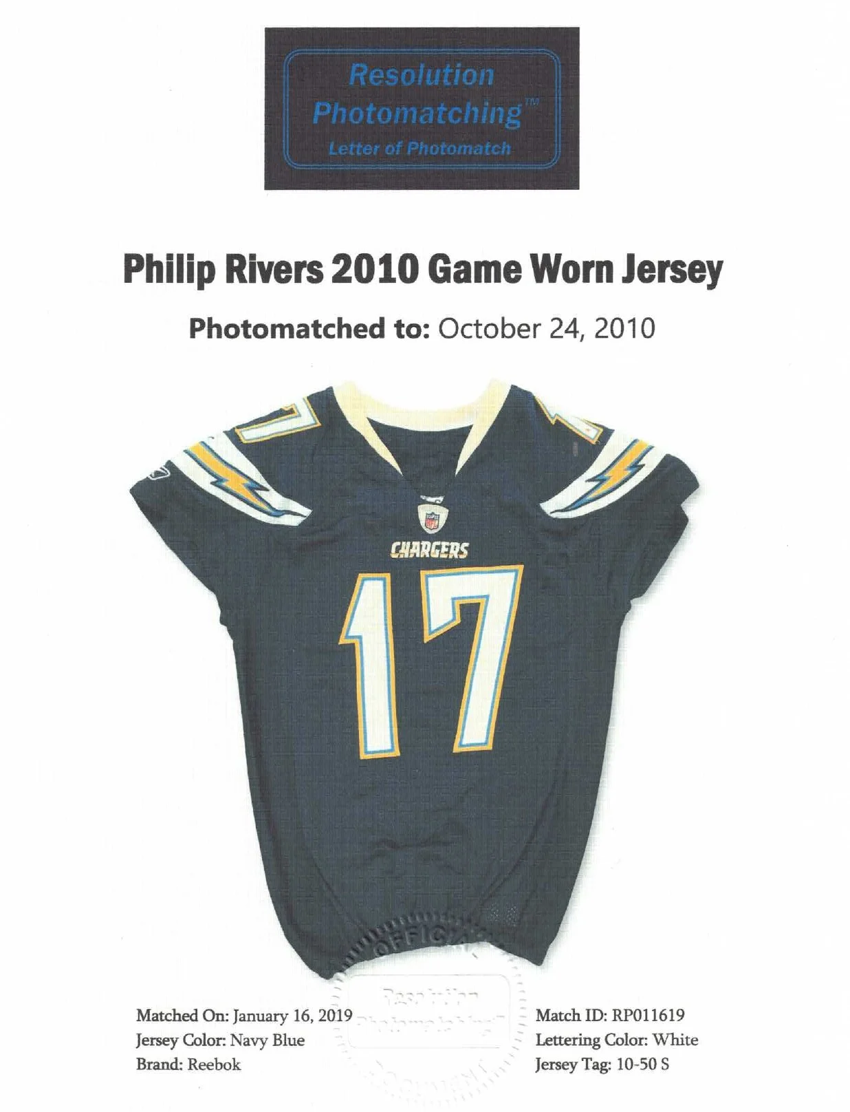 Phillip Rivers