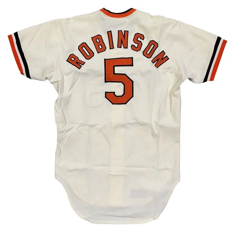 Brooks Robinson