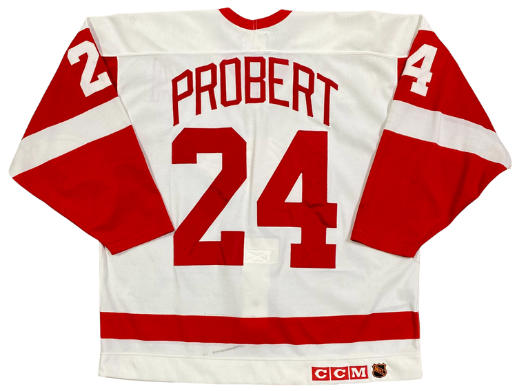 Bob Probert
