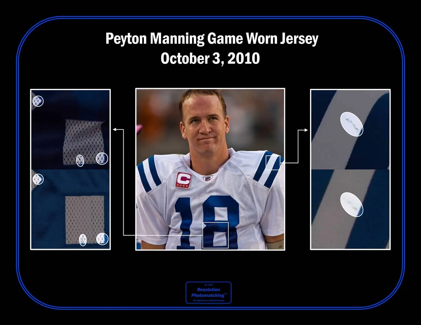 Peyton Manning