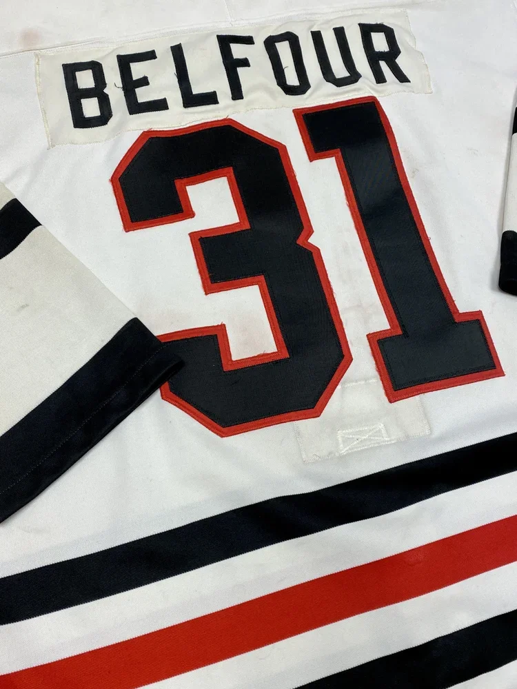 Ed Belfour