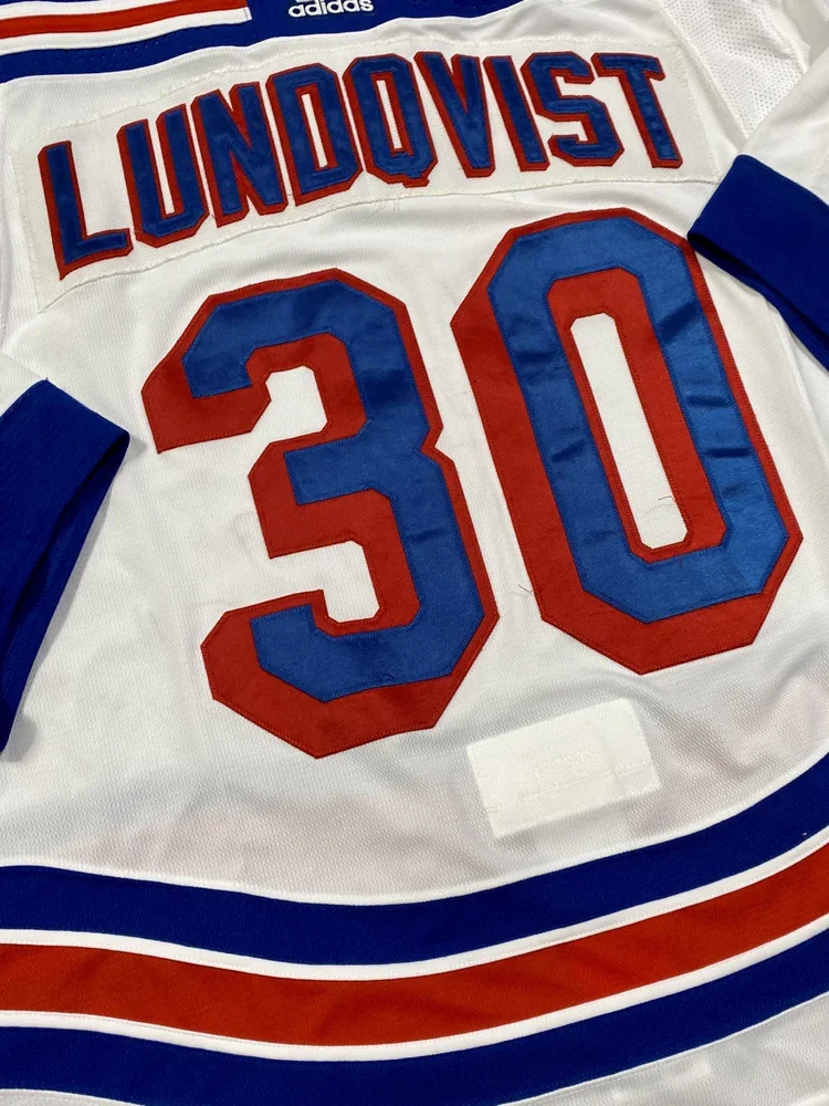 Henrik Lundqvist