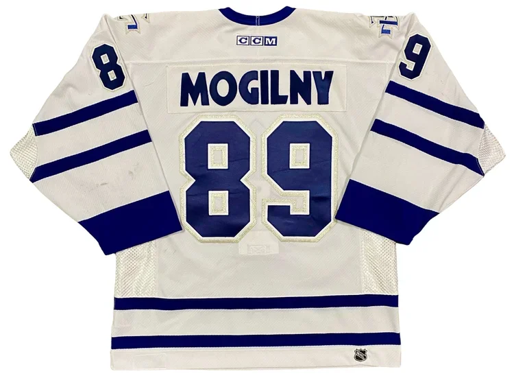 Alexander Mogilny