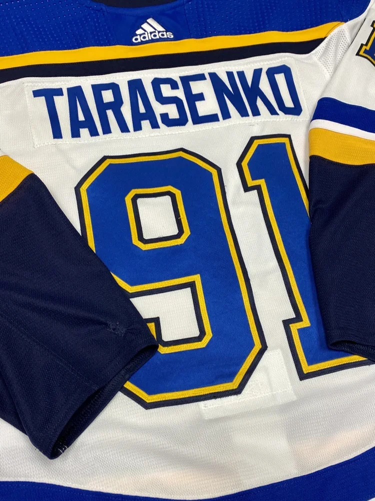 Vladimir Tarasenko