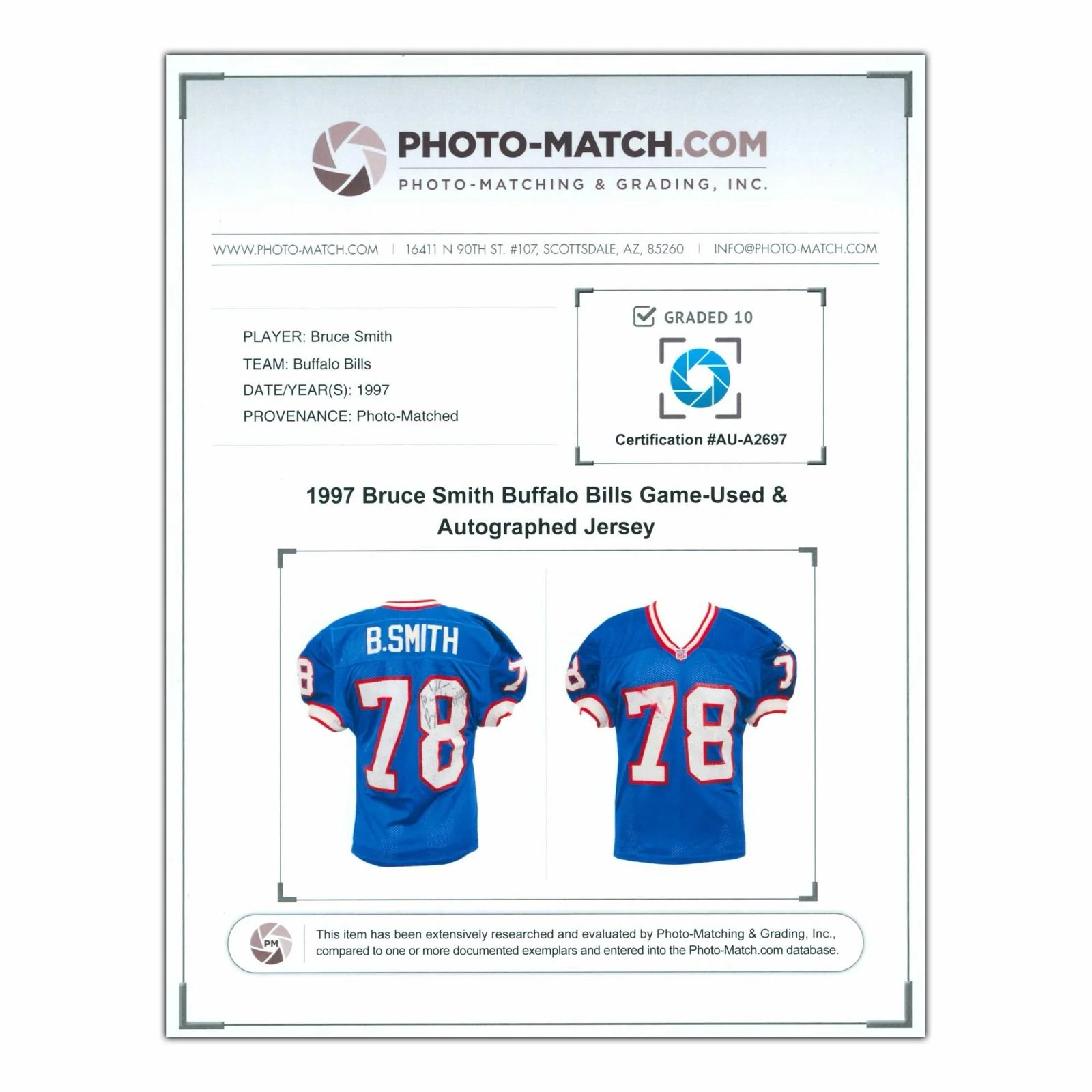 Bruce Smith