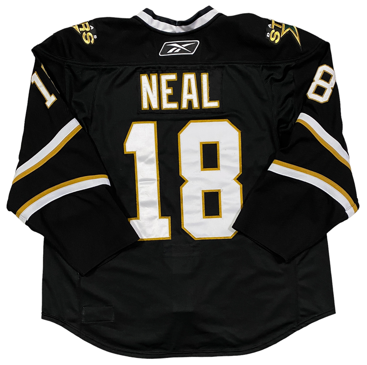 James Neal