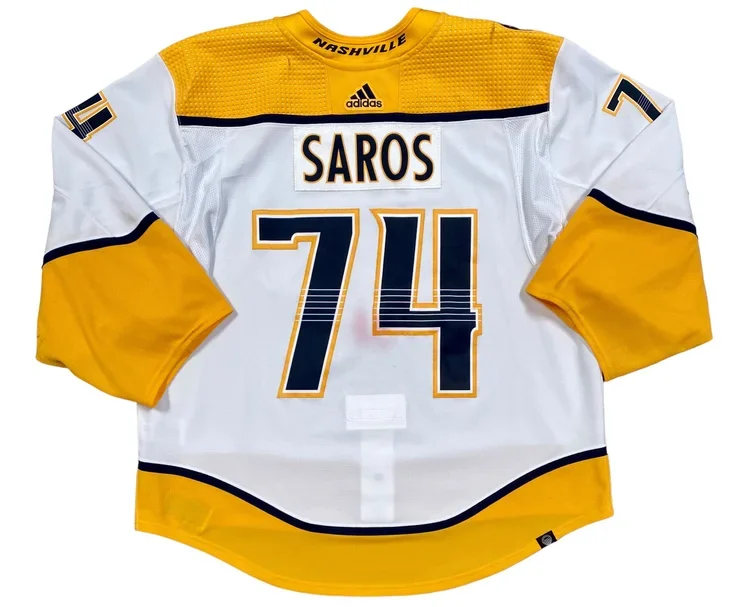 Juuse Saros