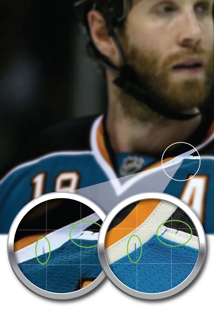 Joe Thornton