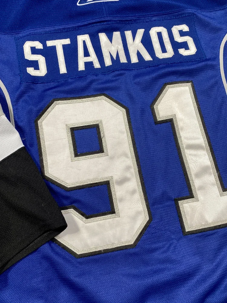 Steven Stamkos