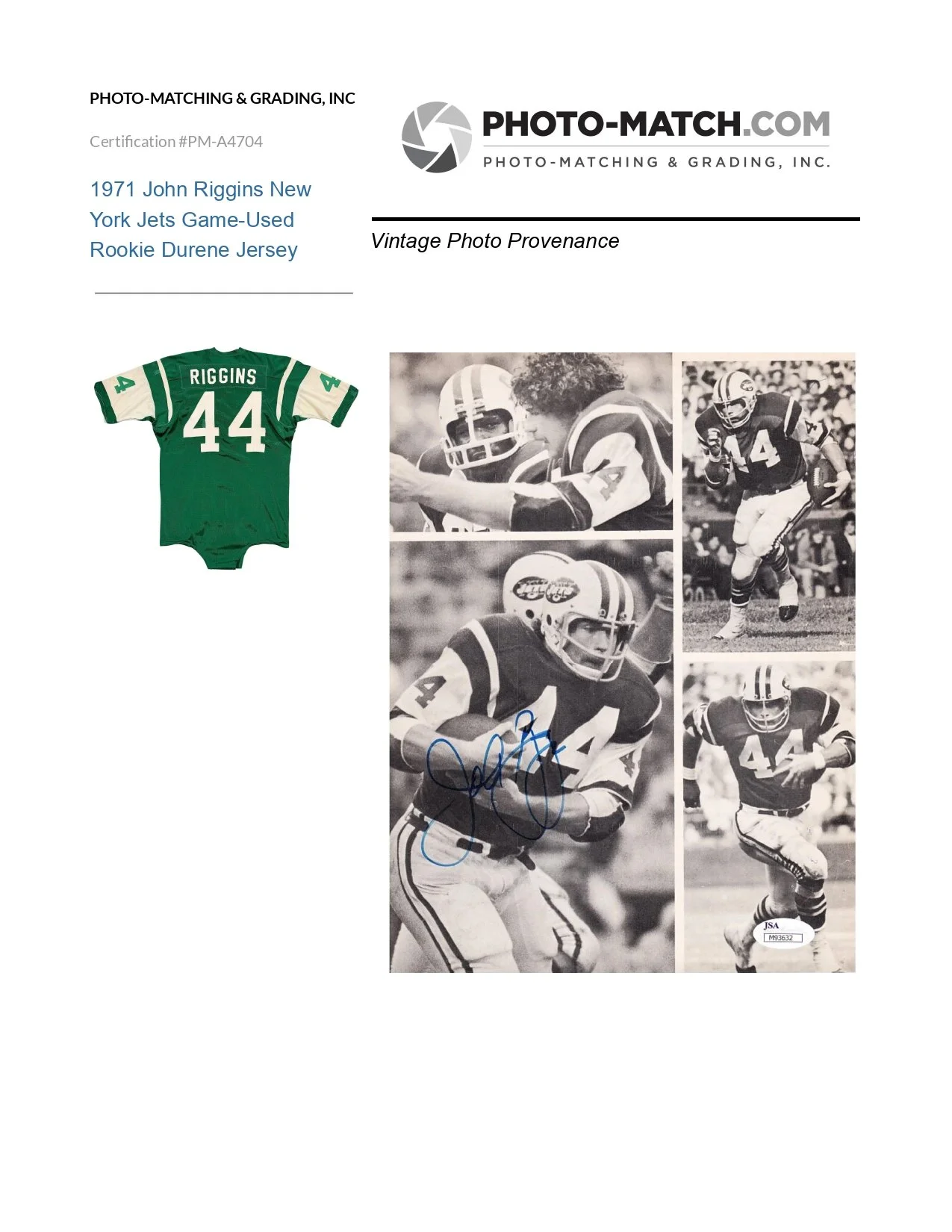 John Riggins