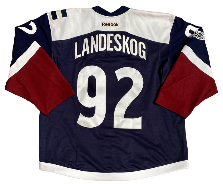 Gabriel Landeskog