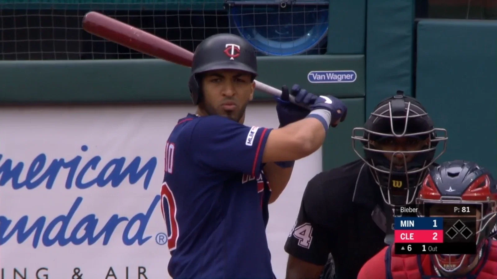Eddie Rosario