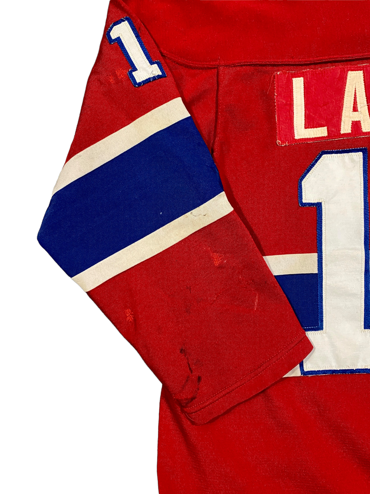 Guy Lafleur