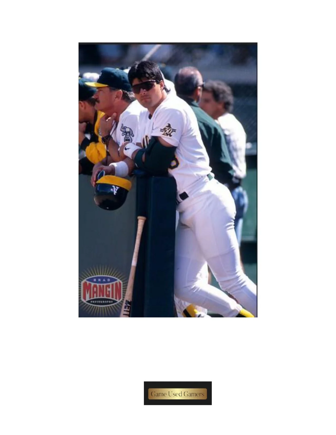Jose Canseco