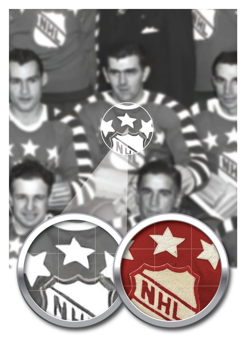 Maurice Richard
