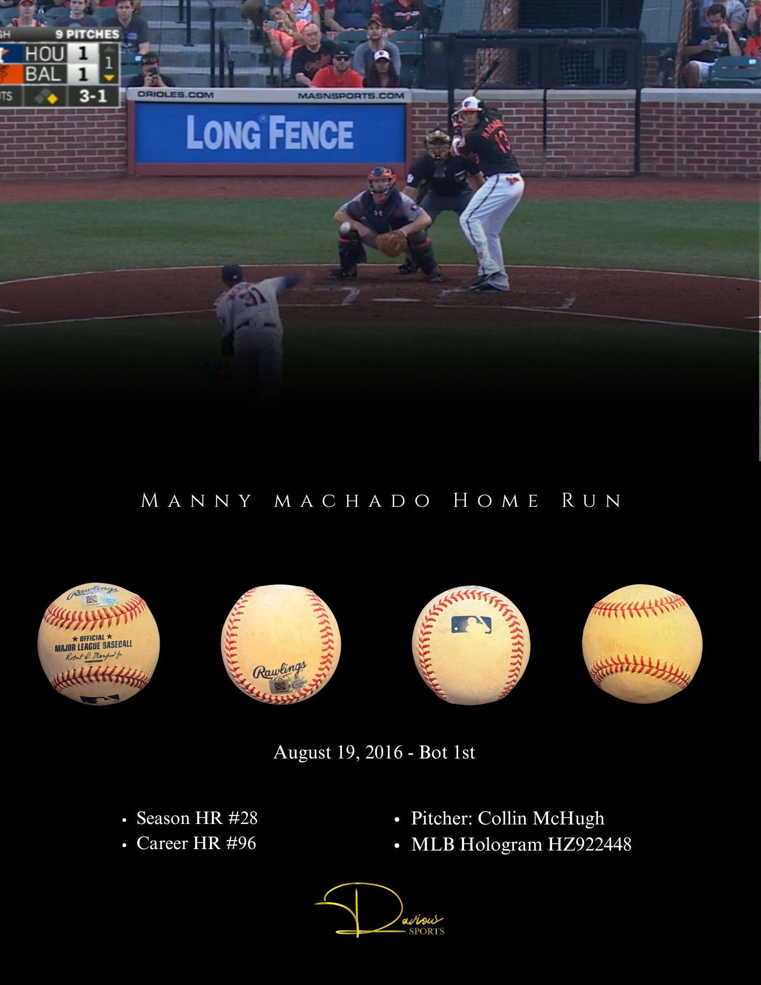 Manny Machado