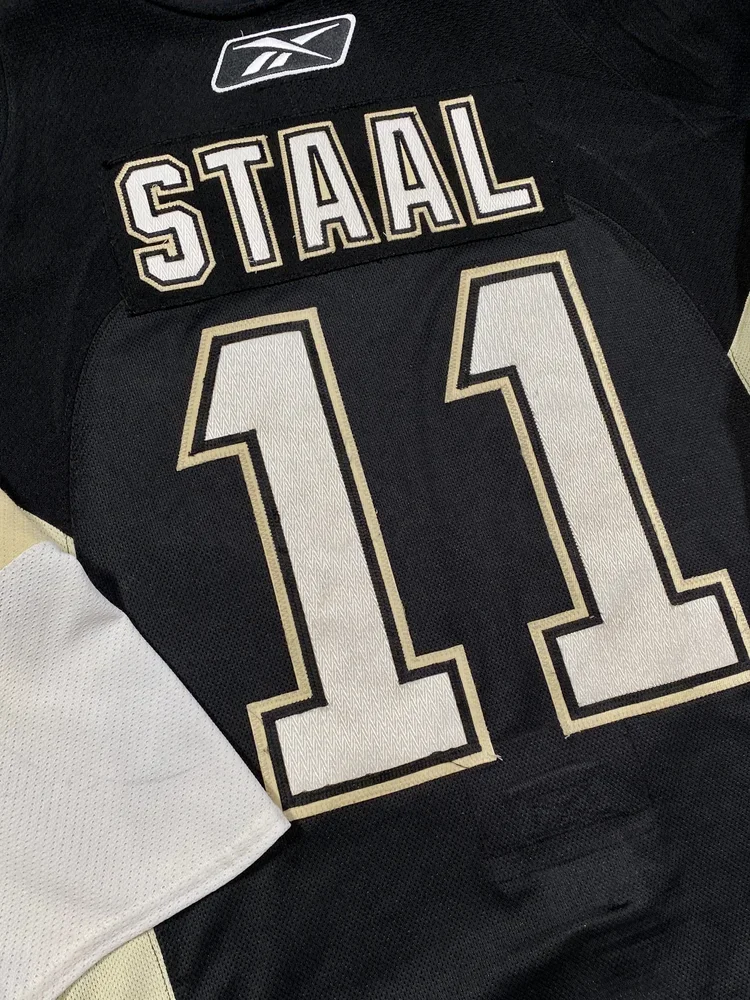 Jordan Staal