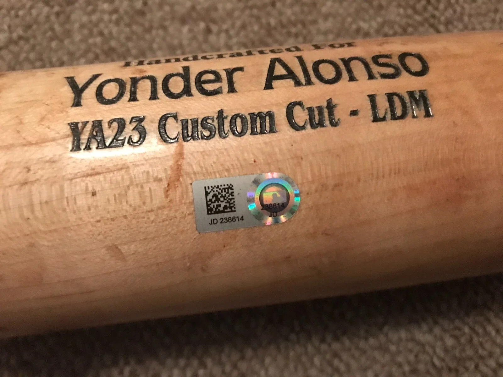 Yonder Alonso