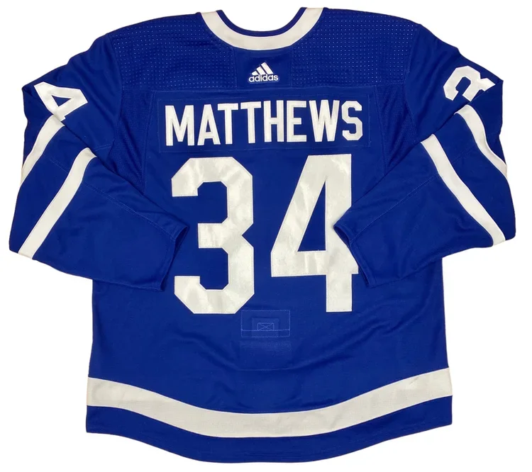 Auston Matthews
