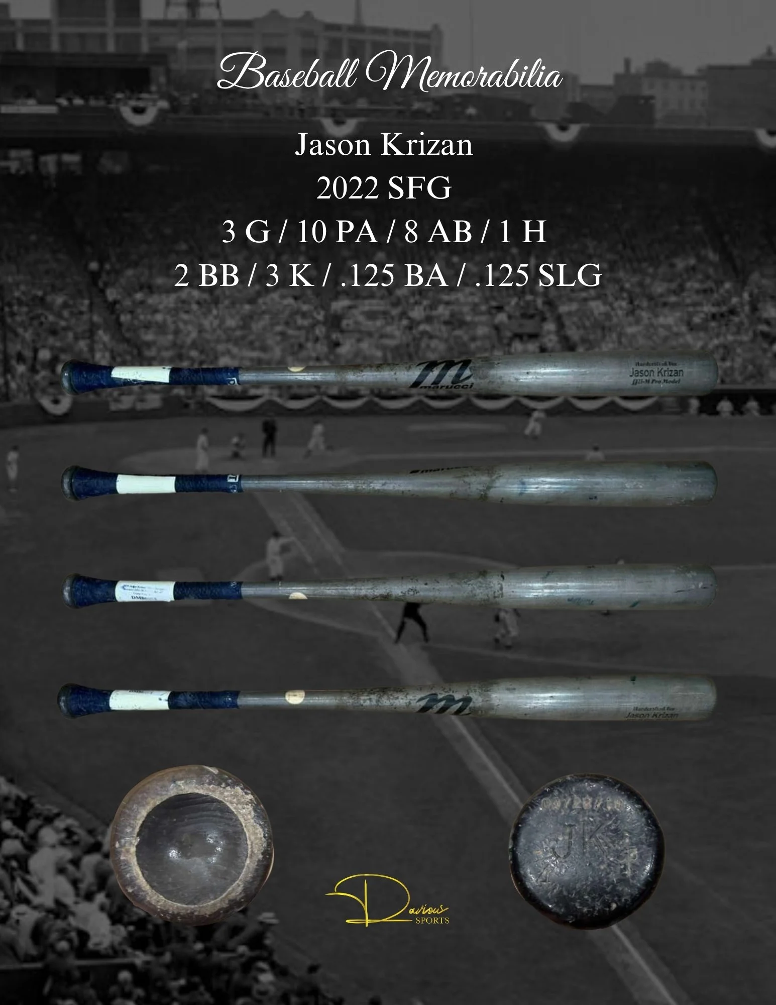 Jason Krizan