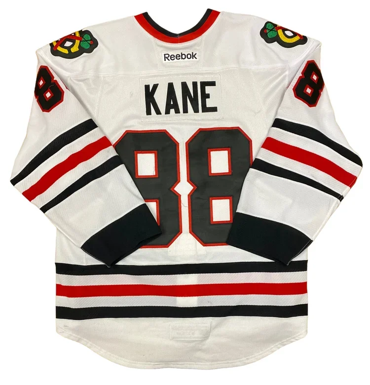 Patrick Kane