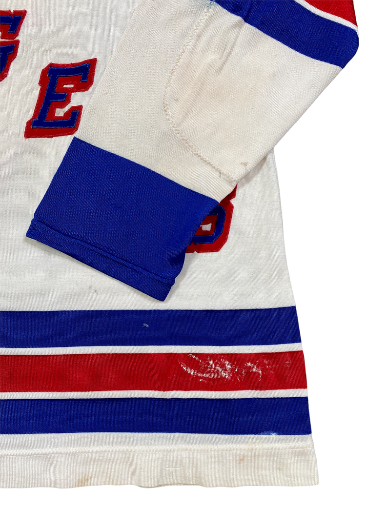 Bernie “Boom Boom” Geoffrion